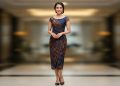 7 Model Dress Batik Simple dan Elegan untuk Tampil Anggun di Semua Acara