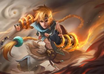 Counter Yin Mobile dan Strategi Efektif Menghadapi Hero Beladiri Terbaik