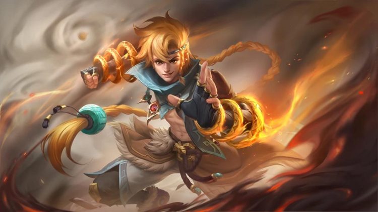 Counter Yin Mobile dan Strategi Efektif Menghadapi Hero Beladiri Terbaik