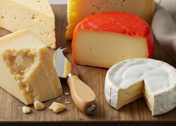 8 Trik Menyimpan Keju yang Sudah Dibuka agar Tetap Lembut dan Menjaga Teksturnya