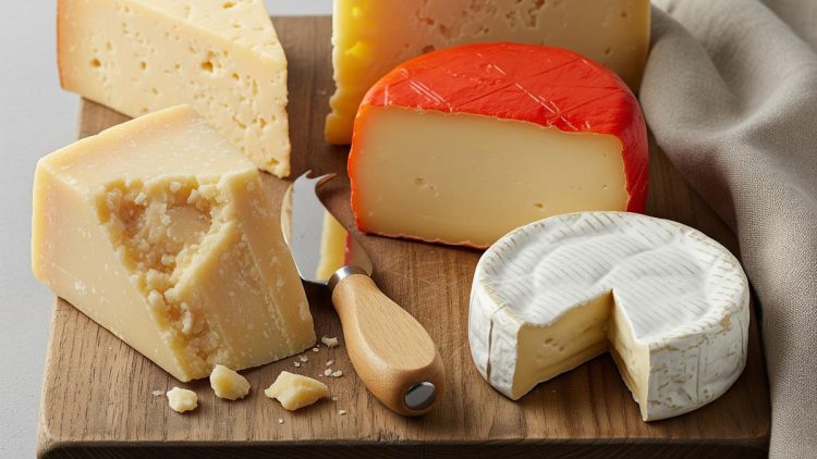 8 Trik Menyimpan Keju yang Sudah Dibuka agar Tetap Lembut dan Menjaga Teksturnya