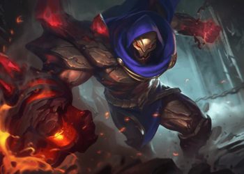 Counter Aldous Mobile Legends Hero dan Item untuk Menghadapi One Punch Man