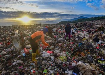 Bahaya Mikroplastik bagi Kesehatan dan Lingkungan, Ancaman yang Harus Diwaspadai