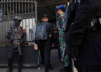 Pelaku Beli Bahan Bom online Mengaku ke Orang Tua untuk Kegiatan Ekstrakurikuler