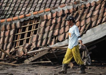 Larangan Wisata ke Zona Erupsi Semeru, Akses Ditutup Demi Keselamatan