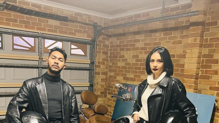 Polisi Sebut Beby Prisillia Tidak Mengetahui Onad Menggunakan Narkoba