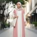 7 Model Gamis Outer 2 in 1 Terbaru 2025 Elegan dan Stylish untuk Berbagai Acara