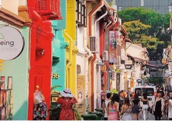 20 Destinasi Wisata Populer di Singapura Tahun Ini