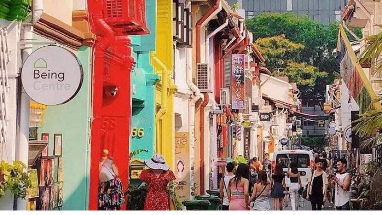 20 Destinasi Wisata Populer di Singapura Tahun Ini