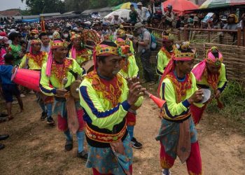 80 Kosakata Sehari-Hari dalam Bahasa Madura dan Artinya