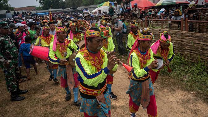 80 Kosakata Sehari-Hari dalam Bahasa Madura dan Artinya