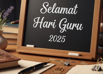 60 Ucapan Terima Kasih Hari Guru, Apresiasi untuk Pahlawan Tanpa Tanda Jasa
