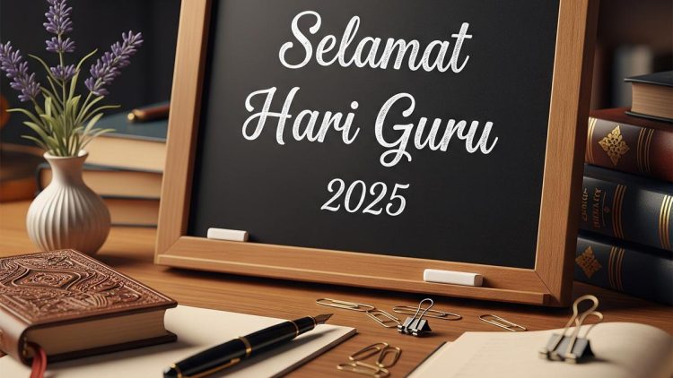 60 Ucapan Terima Kasih Hari Guru, Apresiasi untuk Pahlawan Tanpa Tanda Jasa