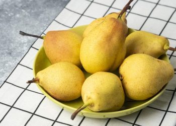 7 Trik Agar Buah Pir Tidak Menghitam Setelah Kupas dan Tetap Segar Menggoda