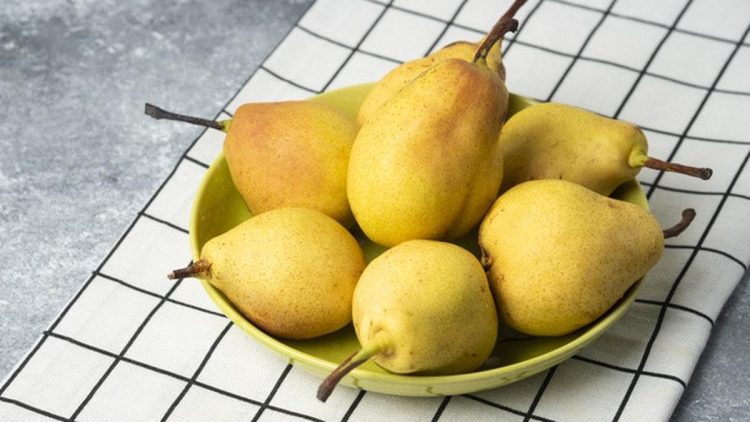 7 Trik Agar Buah Pir Tidak Menghitam Setelah Kupas dan Tetap Segar Menggoda