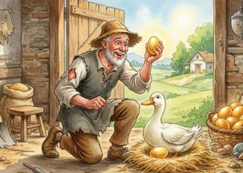 10 Dongeng Sunda Lengkap sampai Tamat yang Legendaris dan Melekat di Masyarakat