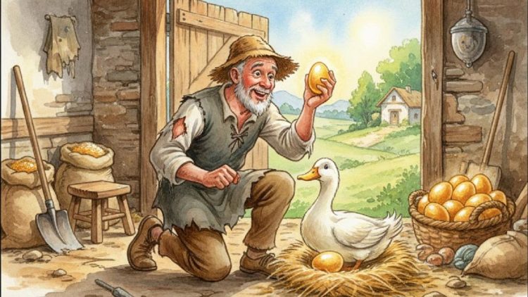 10 Dongeng Sunda Lengkap sampai Tamat yang Legendaris dan Melekat di Masyarakat