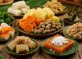 10 Cemilan Sehat dan Lezat dari Real Food Lokal Indonesia untuk Ide Jualan