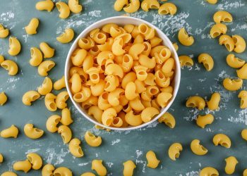 9 Ide Jualan Makaroni Peluang Bisnis Menjanjikan dengan Modal Kecil