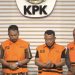 KPK Tetapkan 4 Tersangka dari OTT Ponorogo Termasuk Bupati