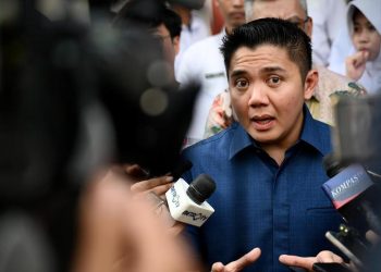 Kerap Turun ke Akar Rumput, Teddy Indra Wijaya Dapat Perkuat Praktik Tata Kelola Empatik