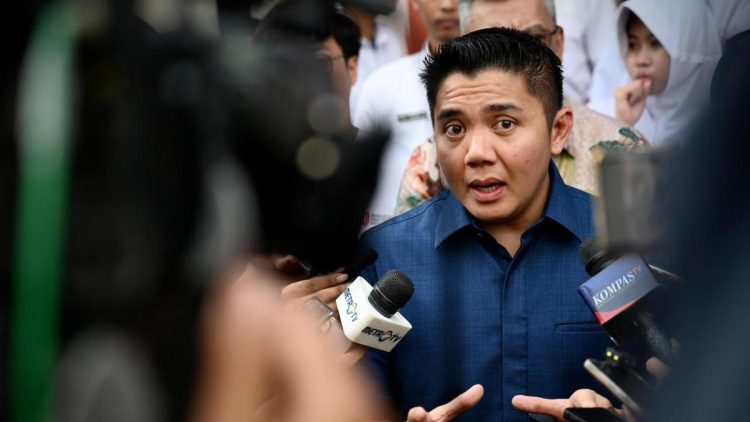Kerap Turun ke Akar Rumput, Teddy Indra Wijaya Dapat Perkuat Praktik Tata Kelola Empatik