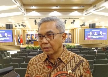 Ketua KPK Yakin KUHAP Baru Tidak Pengaruhi Kinerja Pemberantasan Korupsi