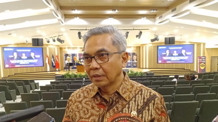 Ketua KPK Yakin KUHAP Baru Tidak Pengaruhi Kinerja Pemberantasan Korupsi
