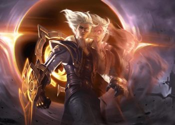 Counter Natan Mobile Legends Hero dan Item untuk Mengalahkan Tidal Lord