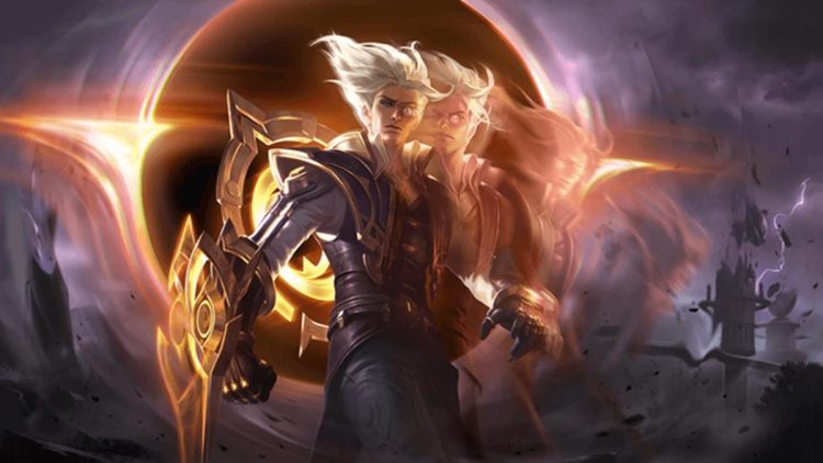 Counter Natan Mobile Legends Hero dan Item untuk Mengalahkan Tidal Lord