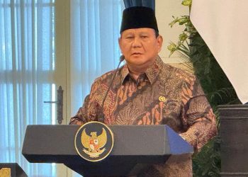Prabowo Umumkan Penerima Gelar Pahlawan Nasional 10 November 2025