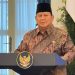 Prabowo Umumkan Penerima Gelar Pahlawan Nasional 10 November 2025