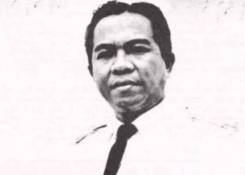 Pahlawan Nasional Pertama RI yang Pernah Memicu Kemarahan Pemerintah