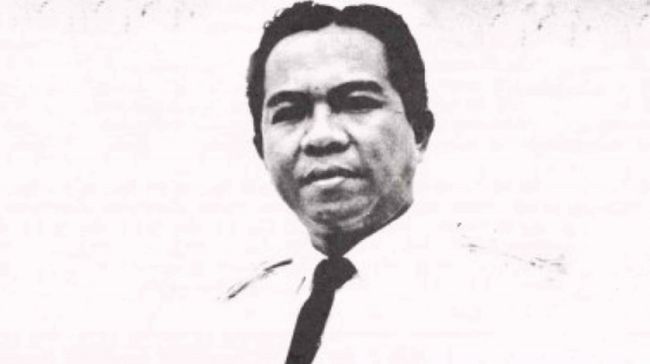 Pahlawan Nasional Pertama RI yang Pernah Memicu Kemarahan Pemerintah