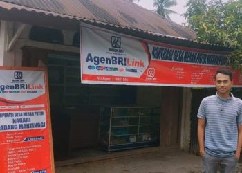 Akses Keuangan dan Pendorong Ekonomi Desa di Padang Mantinggi
