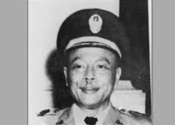 Pahlawan RI Ini Dulu Preman Pasar Senen yang Jarang Diketahui, Siapa?