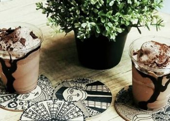 Rumah BUMN BRI Dukung Pundi Craft untuk Eksistensi Kerajinan Lokal