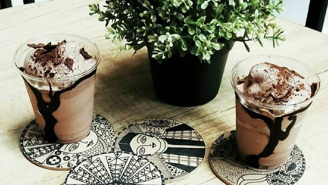 Rumah BUMN BRI Dukung Pundi Craft untuk Eksistensi Kerajinan Lokal