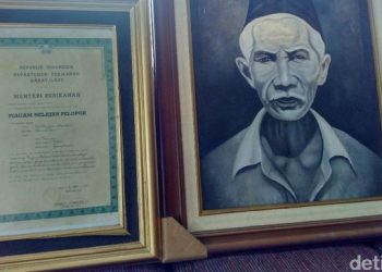 Ikan Mujair Ternyata Dinamai Menurut Penemunya Asli Orang Jawa