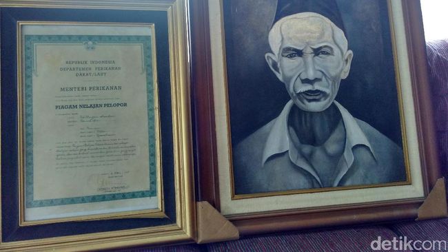 Ikan Mujair Ternyata Dinamai Menurut Penemunya Asli Orang Jawa