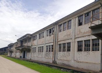 Gempa Hebat Guncang Bandung, Jalan Terbelah dan Kereta Api Nyaris Jatuh ke Jurang