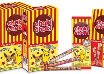 Warga Malaysia Klaim Camilan Ini Padahal Asli Dari Indonesia