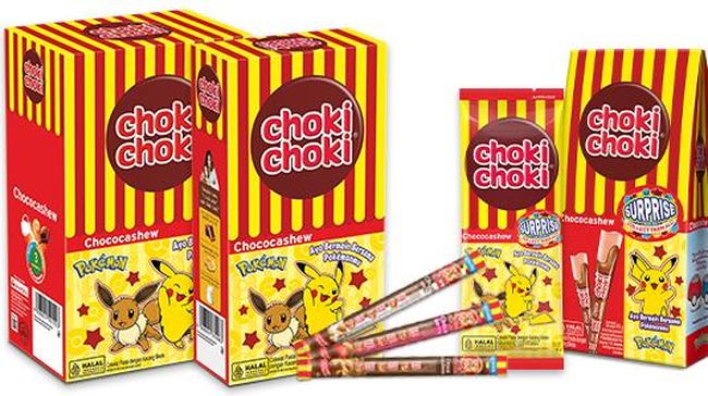 Warga Malaysia Klaim Camilan Ini Padahal Asli Dari Indonesia