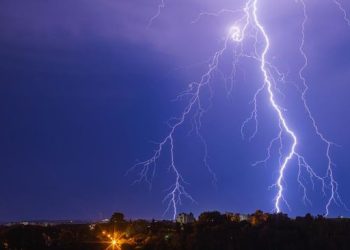 Kisah Tragis Korban Tewas Akibat Petir Ganas di Depok Selama Bertahun-tahun