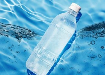 Anggota Dewan RI Kaya dari Usaha Air Mineral Favorit Orang Mewah