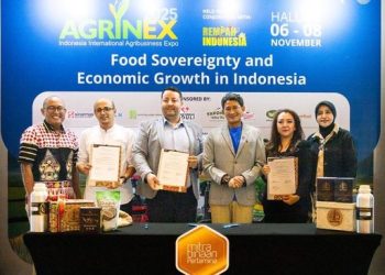 UMKM Tembus Pasar Global dan Capai Nilai Transaksi Mengesankan