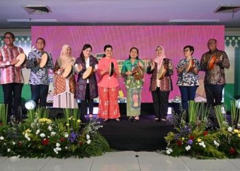 SMEXPO 2025 Pertamina Ramai Dikunjungi dengan Transaksi Mencapai Angka Tinggi