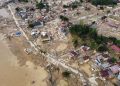 Aceh Tamiang Pasca Terjangan Banjir Bandang di Sumatra