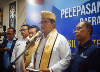 Lampung Sebagai Pencetak Sejarah dalam Transmigrasi