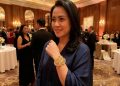 8 Model Gelang Emas Motif Floral Klasik untuk Wanita Usia 40 Tahun yang Anggun dan Kekinian